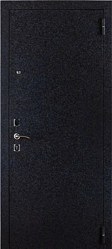 Входная дверь Zitadelle-7 (Порошковое напыление / Ламинат)